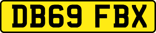 DB69FBX