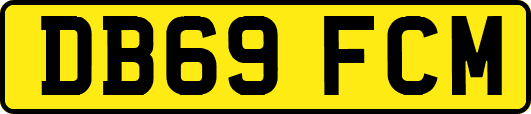 DB69FCM