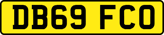 DB69FCO