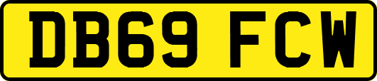 DB69FCW