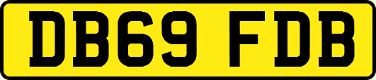 DB69FDB