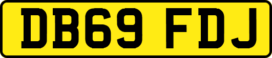 DB69FDJ