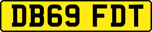 DB69FDT