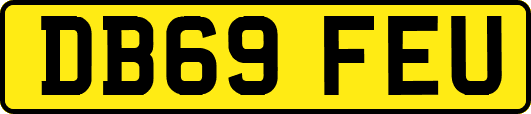 DB69FEU
