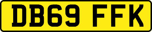 DB69FFK
