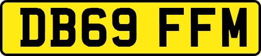 DB69FFM