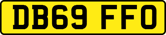 DB69FFO