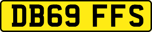 DB69FFS