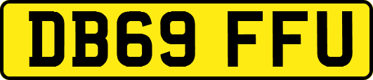 DB69FFU