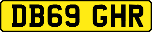 DB69GHR