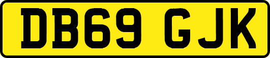 DB69GJK