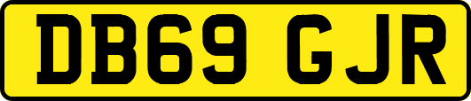 DB69GJR