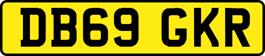 DB69GKR