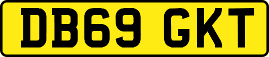 DB69GKT