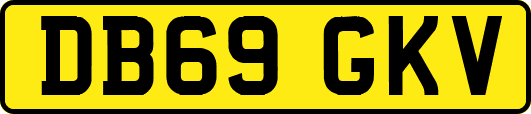 DB69GKV