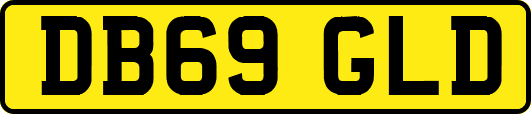 DB69GLD