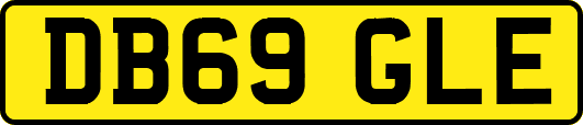 DB69GLE