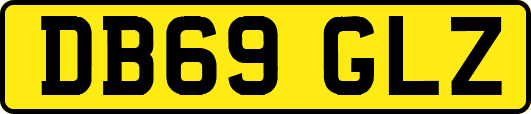 DB69GLZ