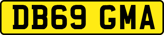 DB69GMA