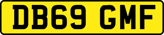 DB69GMF