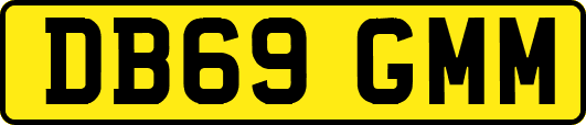 DB69GMM