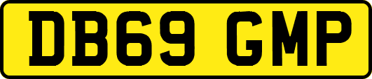 DB69GMP