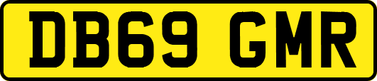 DB69GMR