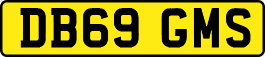DB69GMS