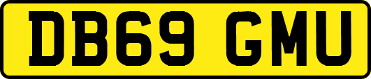 DB69GMU