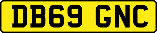 DB69GNC