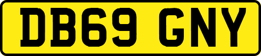DB69GNY