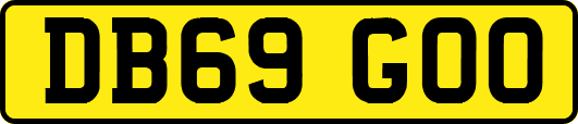 DB69GOO