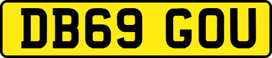 DB69GOU