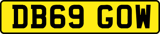 DB69GOW
