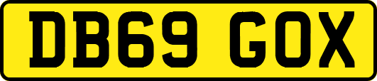 DB69GOX