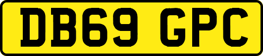 DB69GPC