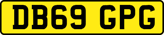 DB69GPG