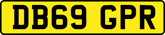 DB69GPR