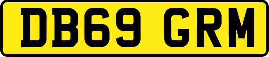 DB69GRM