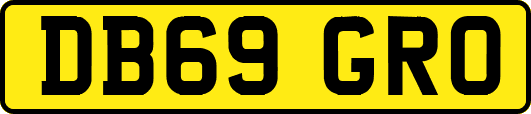 DB69GRO