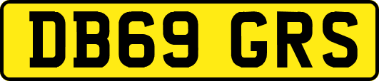 DB69GRS