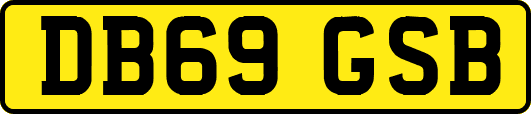 DB69GSB