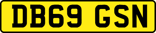 DB69GSN