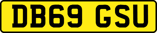 DB69GSU