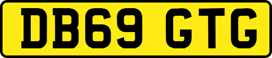 DB69GTG