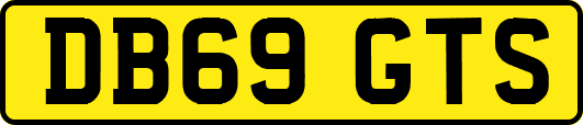 DB69GTS