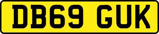 DB69GUK