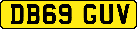 DB69GUV