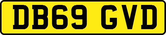 DB69GVD