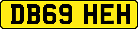 DB69HEH
